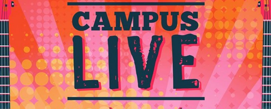 Le Campus part en live !