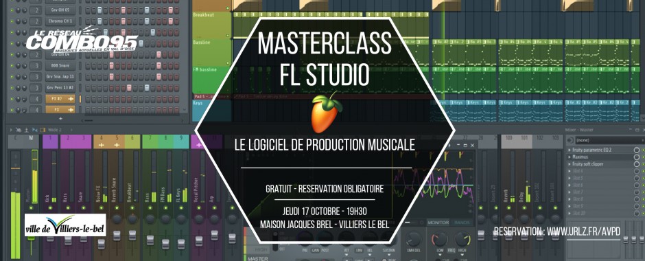 Masterclass FL Studio