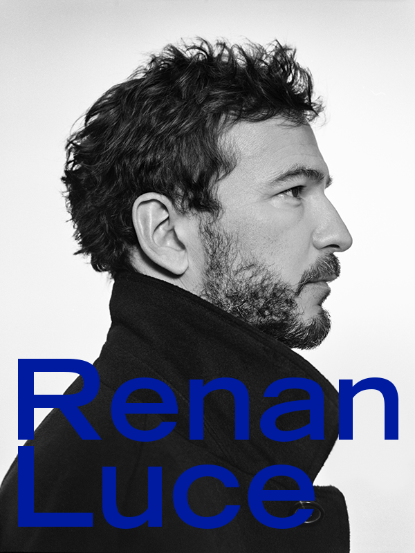 Renan Luce 