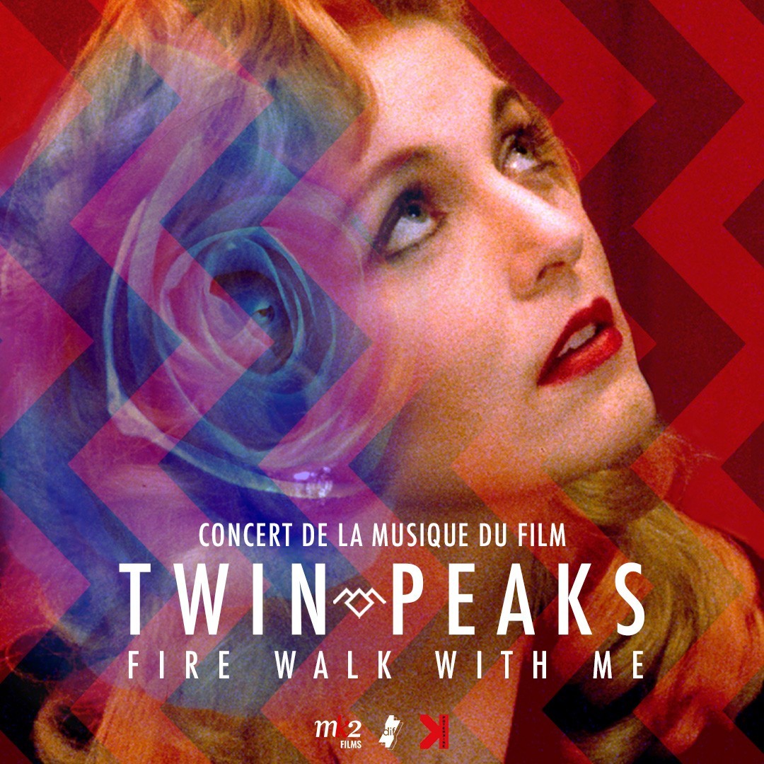 Twin Peaks : le concert