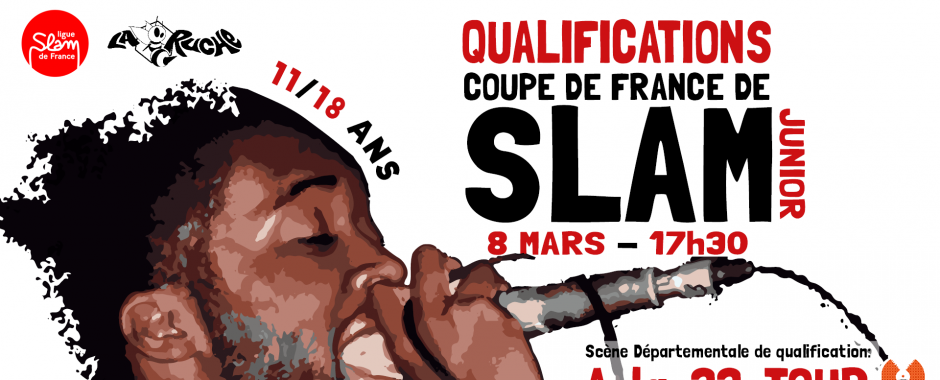 QUALIFICATIONS CHAMPIONNAT DE FRANCE DE SLAM JUNIOR