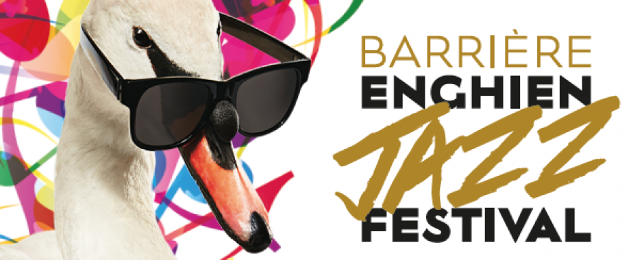 Barrière Enghien Jazz Festival 2016