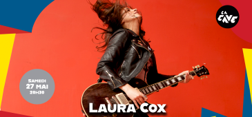 Laura Cox